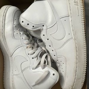 High top AF 1